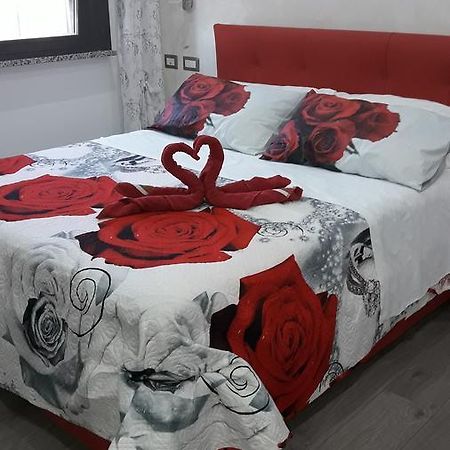 Dolce Vita Lovely Suites Cavriago Екстер'єр фото