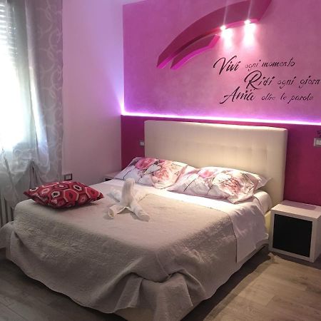 Dolce Vita Lovely Suites Cavriago Екстер'єр фото