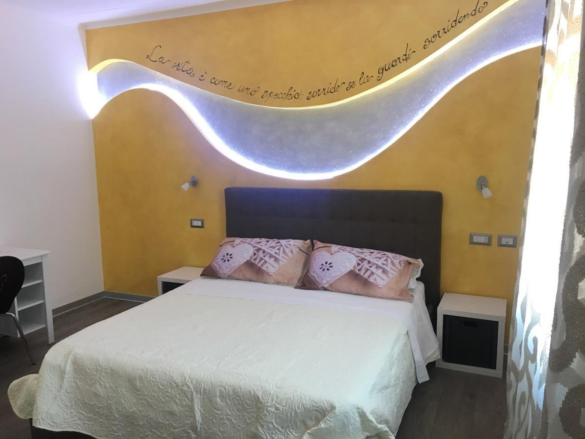 Dolce Vita Lovely Suites Cavriago Екстер'єр фото