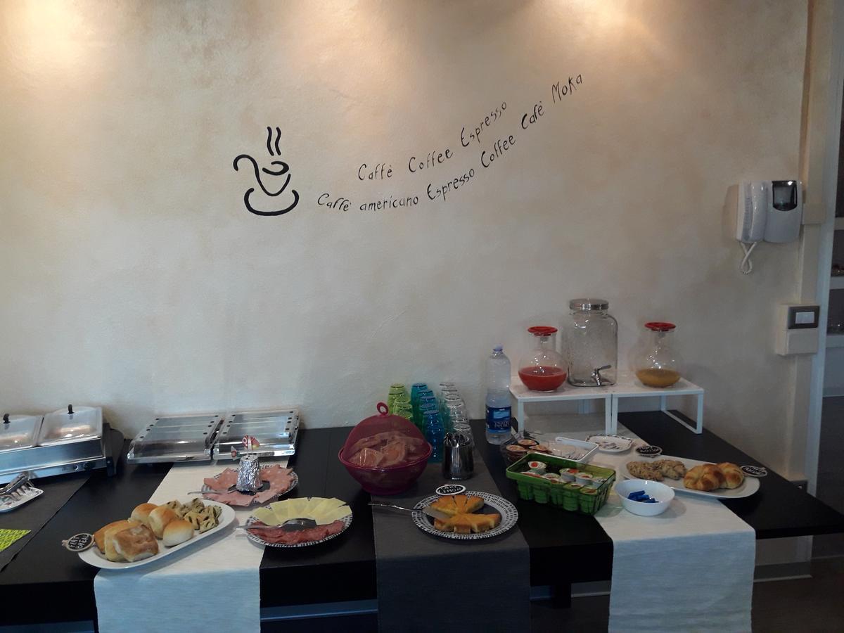 Dolce Vita Lovely Suites Cavriago Екстер'єр фото