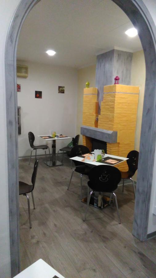 Dolce Vita Lovely Suites Cavriago Екстер'єр фото