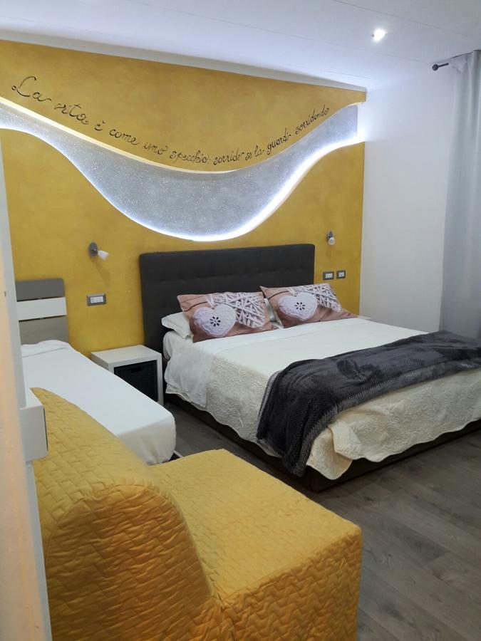 Dolce Vita Lovely Suites Cavriago Екстер'єр фото