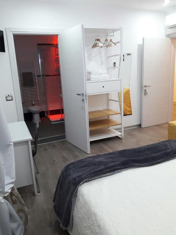 Dolce Vita Lovely Suites Cavriago Екстер'єр фото