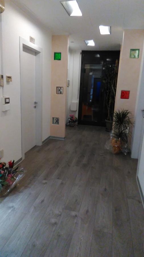 Dolce Vita Lovely Suites Cavriago Екстер'єр фото
