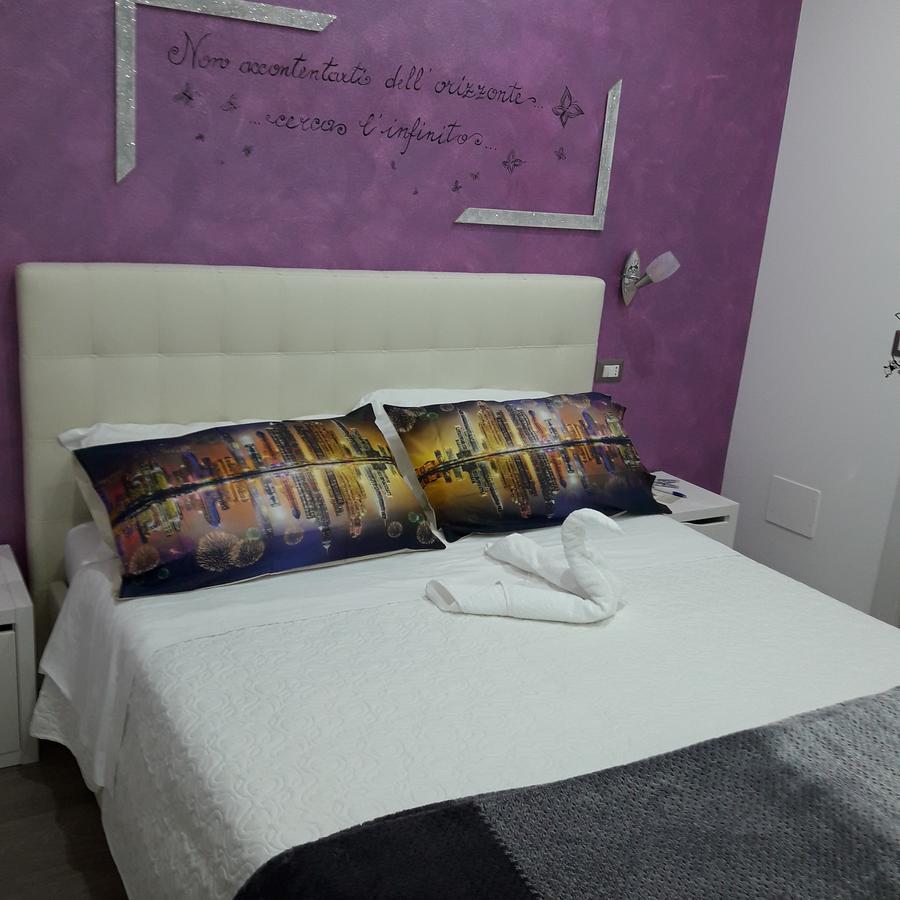 Dolce Vita Lovely Suites Cavriago Екстер'єр фото
