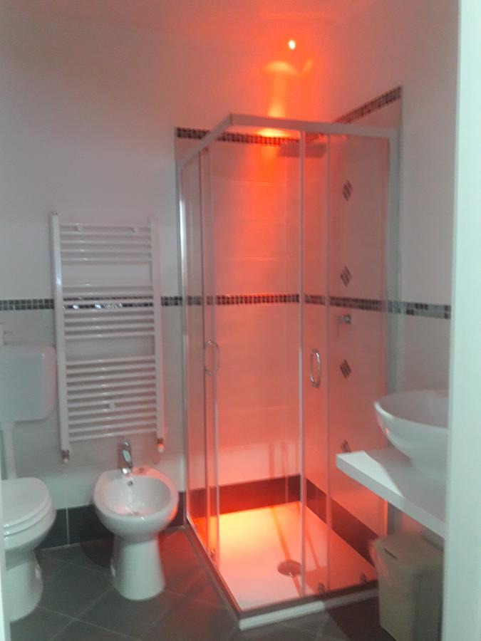 Dolce Vita Lovely Suites Cavriago Екстер'єр фото