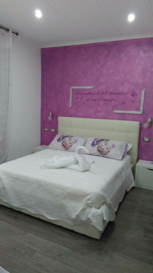 Dolce Vita Lovely Suites Cavriago Екстер'єр фото