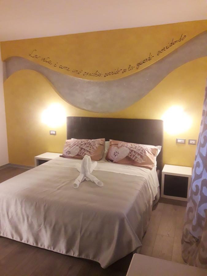 Dolce Vita Lovely Suites Cavriago Екстер'єр фото