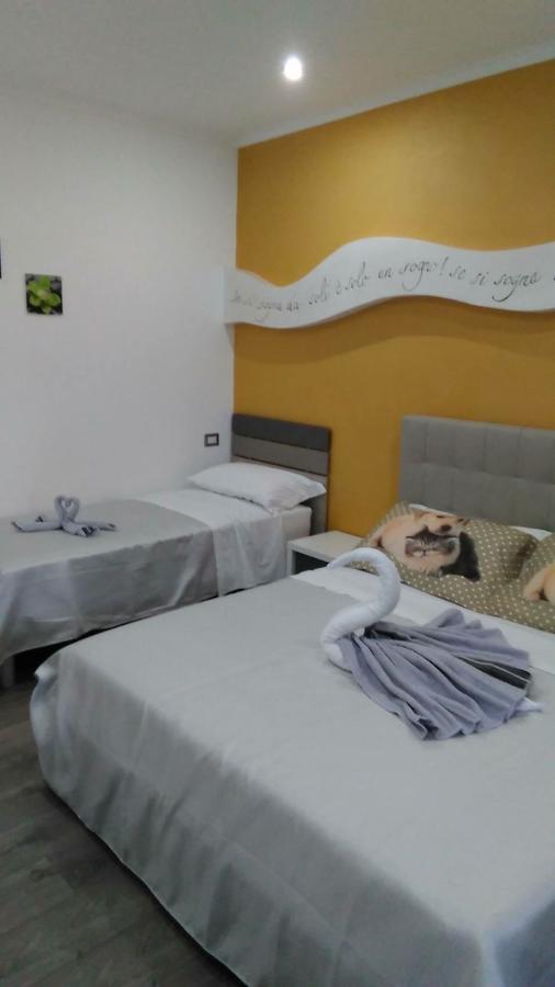 Dolce Vita Lovely Suites Cavriago Номер фото