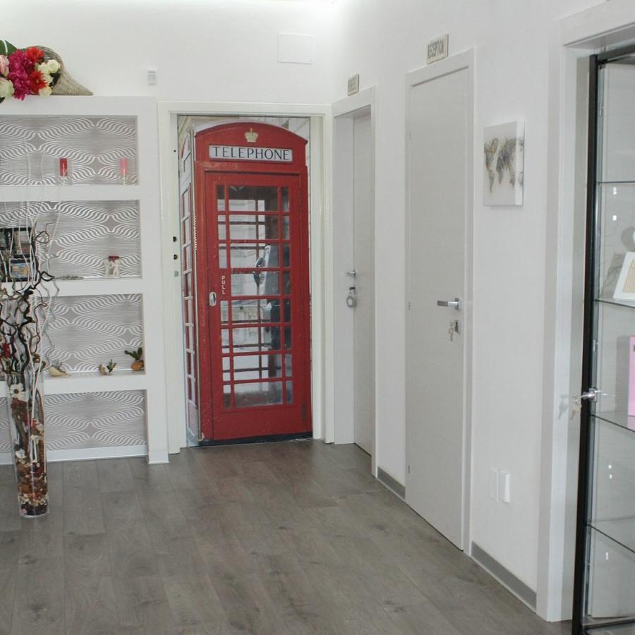 Dolce Vita Lovely Suites Cavriago Екстер'єр фото