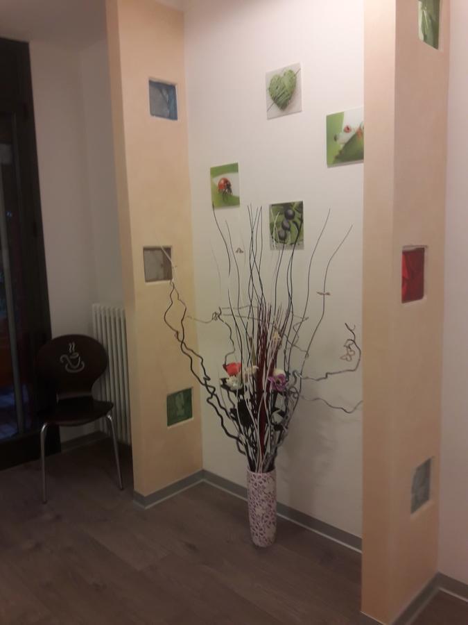 Dolce Vita Lovely Suites Cavriago Екстер'єр фото